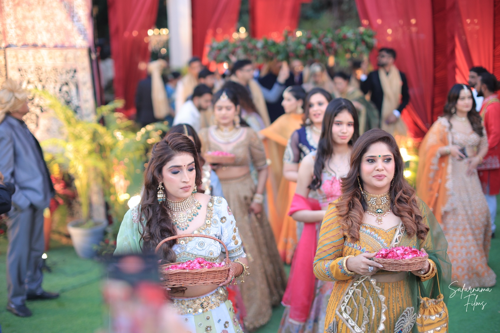 Event decor